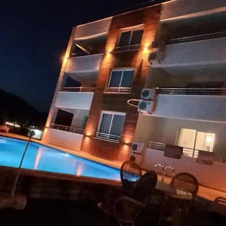 Apartment Azize 6