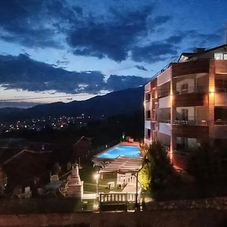 Azize 6 Appartement Fethiye